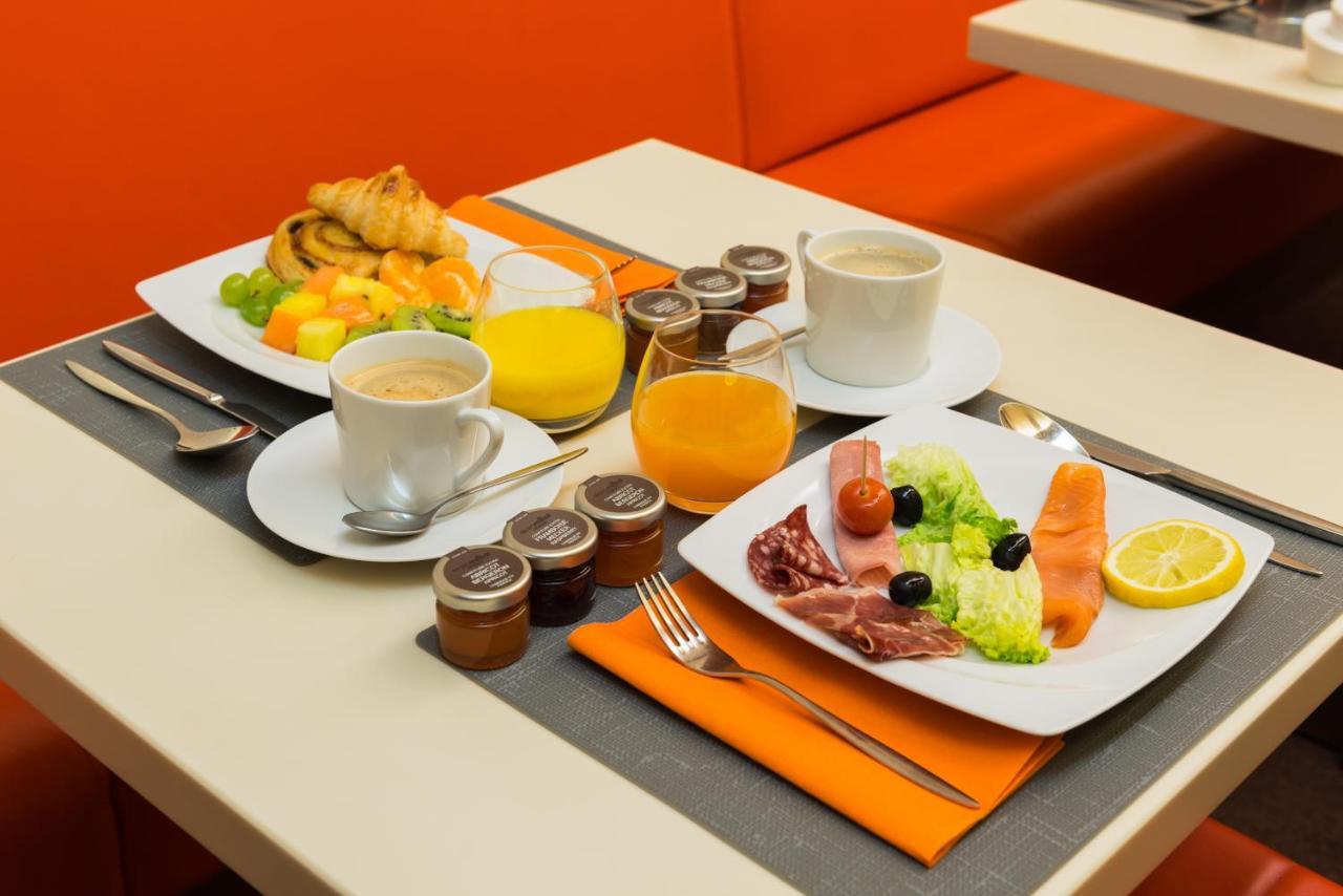 Le Tourville By Inwood Hotel Paris